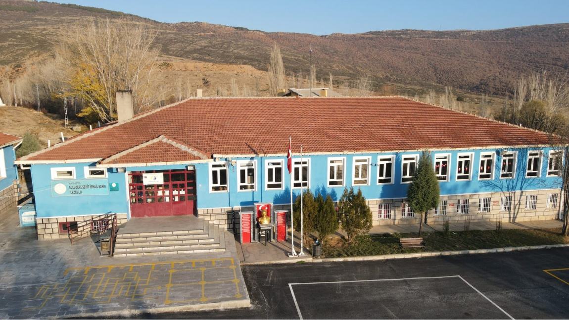 Suludere Şehit İsmail Şahin Ortaokulu Fotoğrafı